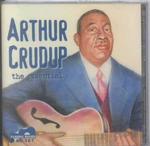 Essential Arthur Crudup （Cd Audio）