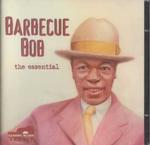 Essential Barbeque Bob （Cd Audio）