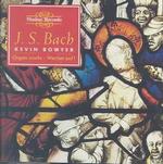 Bach:Organ Works Vol. 08 （Cd Audio）