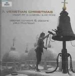 Venetian Christmas （Cd Audio）