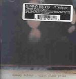 Third Place Prize （Cd Audio）