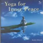 Yoga for Inner Peace （Cd Audio）