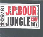 Jungle Cowboy （Cd Audio）