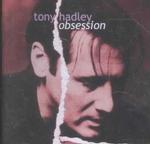 Obsession （Cd Audio）
