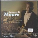 Born in Clarksdale Mississippi （Cd Audio）