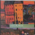 Prokofiev:Violin Cto. No. 1 （Cd Audio）