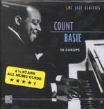 In Europe （Cd Audio）