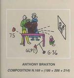 Composition No.169 (186-206-214) （Cd Audio）