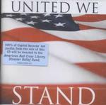 United We Stand （Cd Audio）