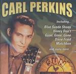 Carl Perkins （Cd Audio）