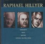 Hindemith:Sonata for Solo Viola （Cd Audio）