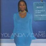 Believe （Cd Audio）