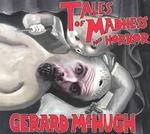 Tales of Madness & Horror! （Cd Audio）