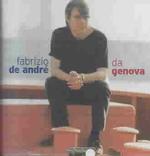 Da Genova （Cd Audio）