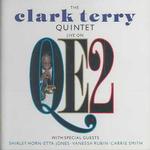 Live on Qe2 （Cd Audio）