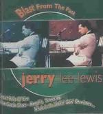 Jerry Lee Lewis （Cd Audio）