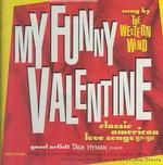 My Funny Valentine 1920-90 （Cd Audio）
