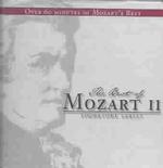 Best of Mozart Vol.02 （Cd Audio）