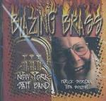 Blazing Brass （Cd Audio）