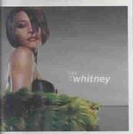 Love Whitney （Cd Audio）