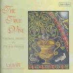 True Vine （Cd Audio）