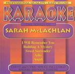 Sarah McLachlan （Cd Audio）