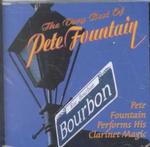 Very Best of Pete Fountain （Cd Audio）