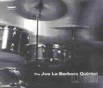 Quintet Live （Cd Audio）