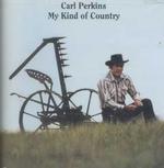 My Kind of Country （Cd Audio）