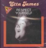 Respect Yourself （Cd Audio）
