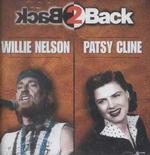 Back 2 Back - Nelson & Cline （Cd Audio）