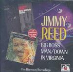 Big Boss Man/Down in Virginia （Cd Audio）
