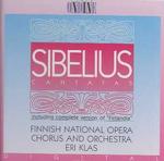 Sibelius Orch Works （Cd Audio）