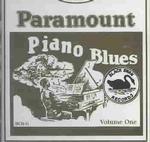 Piano Blues 1928-32 （Cd Audio）