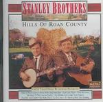 Hills of Roan County （Cd Audio）