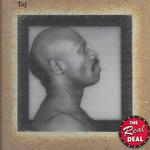 Taj （Cd Audio）