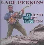 Country Boy's Dream （Cd Audio）