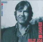 Honky Tonk Heroes （Cd Audio）