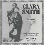 Clara Smith Vol.5 1927-1929 （Cd Audio）