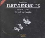 Wagner:Tristan Und Isolde （Cd Audio）
