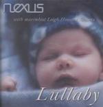 Lullaby （Cd Audio）