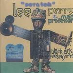 Black Ark Experryments （Cd Audio）