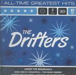 All Time Greatest Hits （Cd Audio）