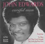 Careful Man （Cd Audio）