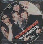 Interview （Cd Audio）