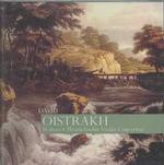 Brahms/Mendelssohn:Violin Concertos （Cd Audio）