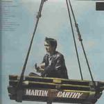 Martin Carthy （Cd Audio）