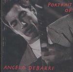 Portrait of Angelo Debarre （Cd Audio）