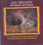 Honoring Our Ways （Cd Audio）
