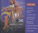 Thirty Six All Time Greatest （Cd Audio）